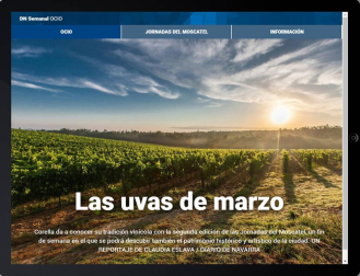 DN+ Semanal te trae las propuestas de ocio para el fin de semana.
