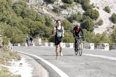 Imágenes del XXXVIII Cross de Etxauri