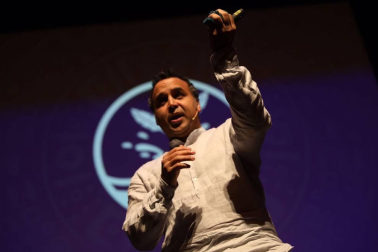 Más de 300 profesionales asisten a la entrega de los Premios DN+ en Baluarte