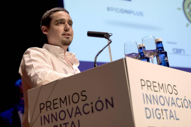 Más de 300 profesionales asisten a la entrega de los Premios DN+ en Baluarte