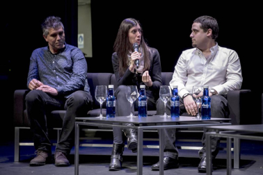 Más de 300 profesionales asisten a la entrega de los Premios DN+ en Baluarte