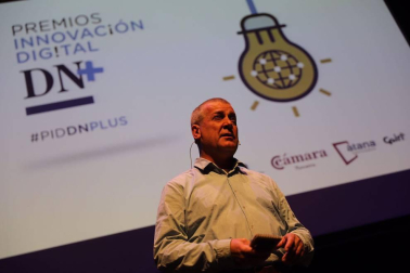 Más de 300 profesionales asisten a la entrega de los Premios DN+ en Baluarte