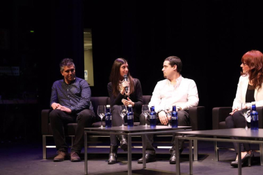 Más de 300 profesionales asisten a la entrega de los Premios DN+ en Baluarte