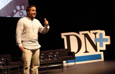 Más de 300 profesionales asisten a la entrega de los Premios DN+ en Baluarte