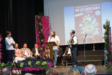 Imágenes de la tercera edición de estos premios de cine.