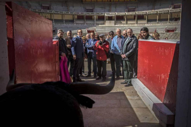 La tradicional carrera de Pamplona ha recibido el premio este sábado 22 de abril.