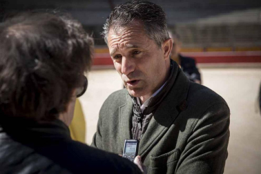 La tradicional carrera de Pamplona ha recibido el premio este sábado 22 de abril.