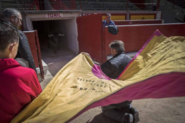 La tradicional carrera de Pamplona ha recibido el premio este sábado 22 de abril.