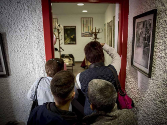 La tradicional carrera de Pamplona ha recibido el premio este sábado 22 de abril.