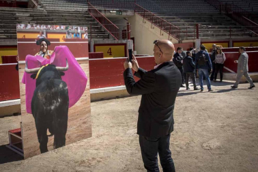 La tradicional carrera de Pamplona ha recibido el premio este sábado 22 de abril.