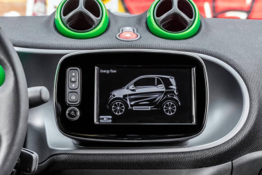 Imágenes de este modelo de coche.