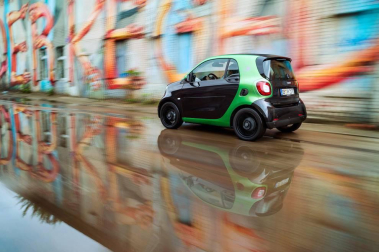 Imágenes de este modelo de coche.