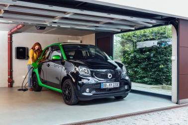 Imágenes de este modelo de coche.
