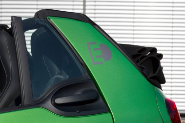 Imágenes de este modelo de coche.