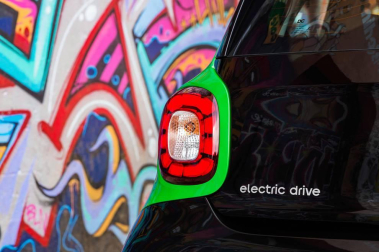 Imágenes de este modelo de coche.