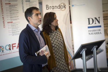 Expofamily, primera feria anual organizada en Navarra con temática familiar