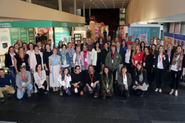 Expofamily, primera feria anual organizada en Navarra con temática familiar