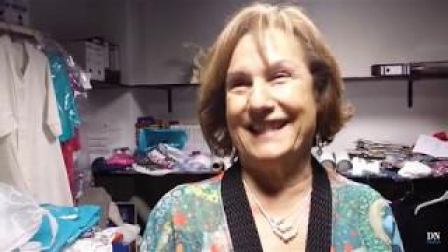 Testimonio de una superviviente del cáncer de mama