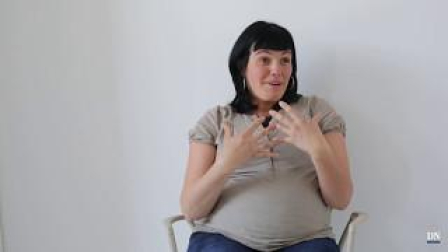 ¿Qué es ser madre para ti?