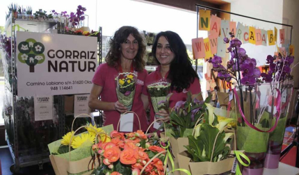 Imágenes del segunda día de Expofamily.