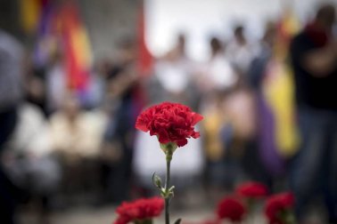 Miles de personas conmemoraron el intento de fuga del fuerte en el que participaron 795 presos