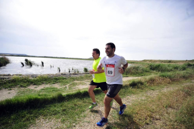 Imágenes de la quinta edición de esta carrera.