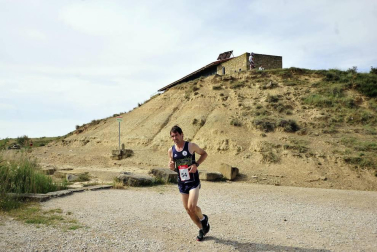 Imágenes de la quinta edición de esta carrera.