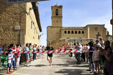 Imágenes de la quinta edición de esta carrera.