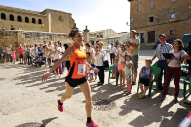 Imágenes de la quinta edición de esta carrera.
