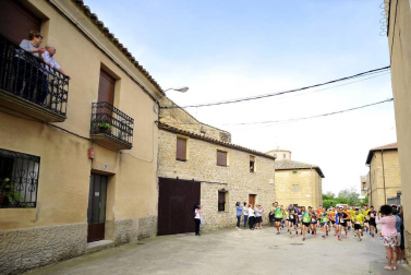 Imágenes de la quinta edición de esta carrera.