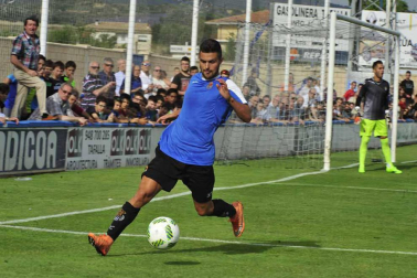 Todas las imágenes de la eliminatoria de ascenso a Segunda B del Peña Sport - Las Palmas