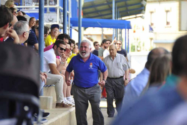 Todas las imágenes de la eliminatoria de ascenso a Segunda B del Peña Sport - Las Palmas