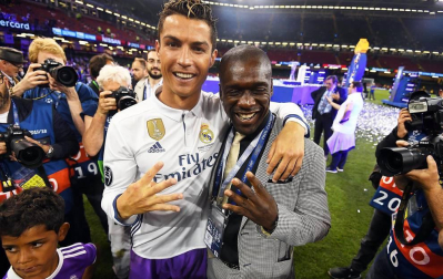 El Real Madrid gana 4-1 a la Juventus