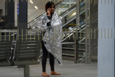 Ataques perpetrados en el puente de Londres y el mercado de Borough