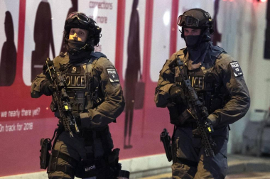 Otras treinta personas han resultado heridas en dos ataques, perpetrados en el puente de Londres y el mercado de Borough