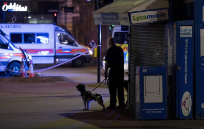 Otras treinta personas han resultado heridas en dos ataques, perpetrados en el puente de Londres y el mercado de Borough
