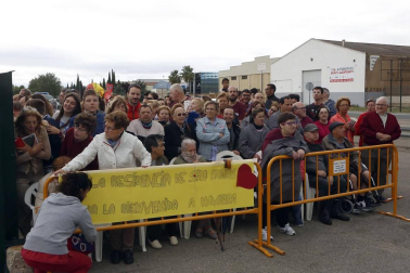 Los Reyes presiden este martes al acto de conmemoración del 25º aniversario de la designación del Centro Nacional de Tecnología y Seguridad Alimentaria (CNTA) - Laboratorio del Ebro como centro tecnológico de carácter nacional.