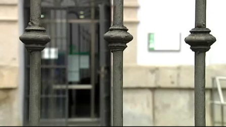 Citados a declarar dos miembros de 'La Manada'