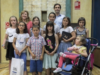 El concurso 'Mi dinero y yo' ya tiene ganadores