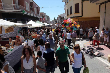 Imágenes de la XVIII Fiesta de la Cereza de Milagro.