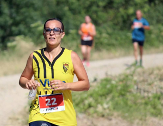 Imágenes de los 10KM del Soto de Azagra