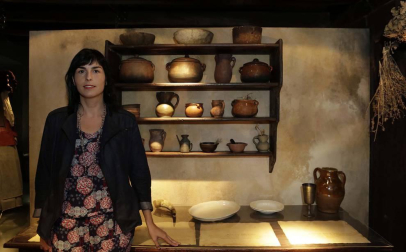 A estas alturas nadie puede negar el componente mágico y telúrico de las cuevas de Zugarramurdi, la sensación de encontrarse en un templo natural y profano, bajo esa enorme bóveda pétrea donde flota la estela de un pasado oscuro y sangriento.