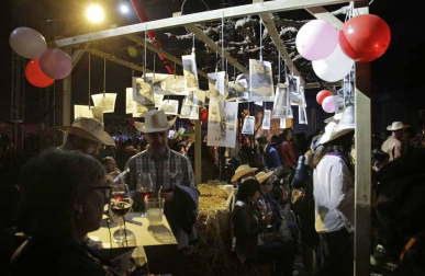 Imágenes de la décima edición, celebrada en la Ciudadela de Pamplona.