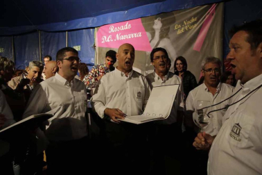 Imágenes de la décima edición, celebrada en la Ciudadela de Pamplona.