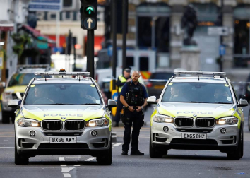 Ataques perpetrados en el puente de Londres y el mercado de Borough