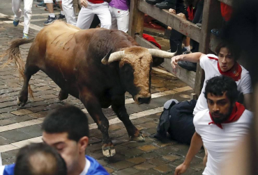 Carrera del 9 de julio de 2017.