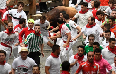 Carrera del 9 de julio de 2017.