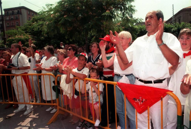 Se cumplen 20 años del secuestro y asesinato a manos de ETA de Miguel Ángel Blanco