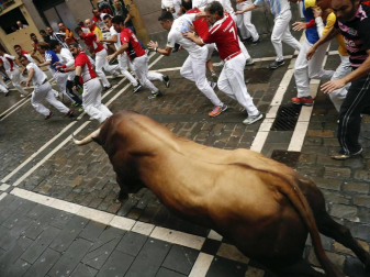 Carrera del 9 de julio de 2017.
