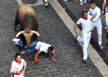 Carrera del 9 de julio de 2017.